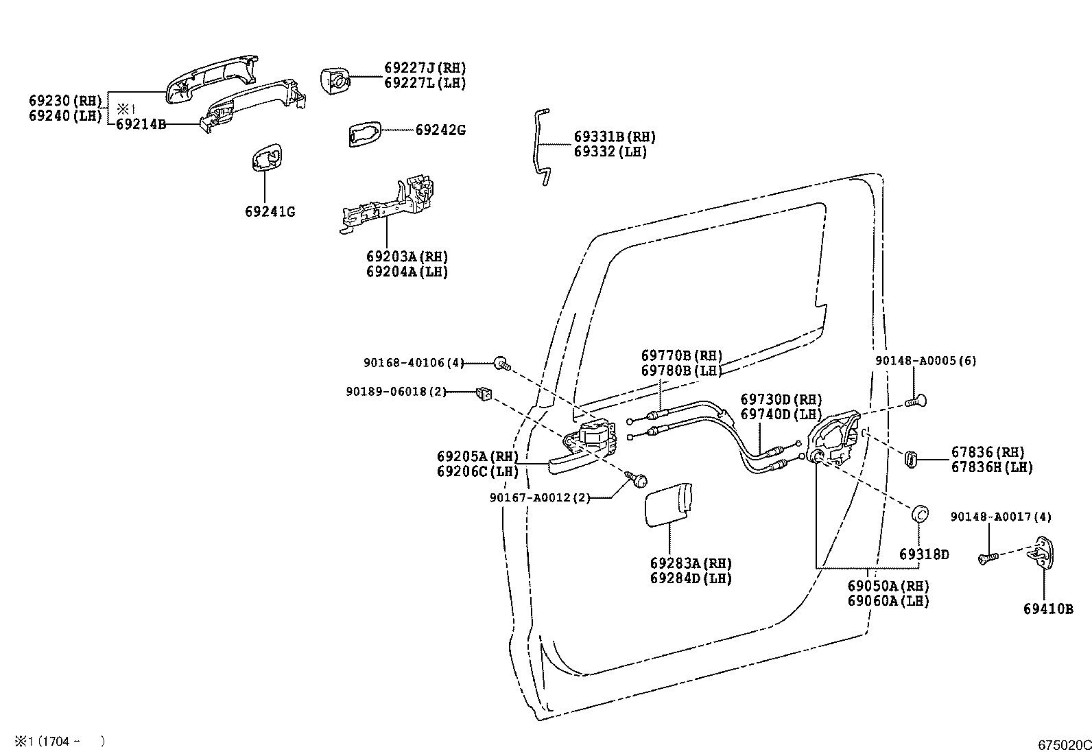 Figure 675020C
