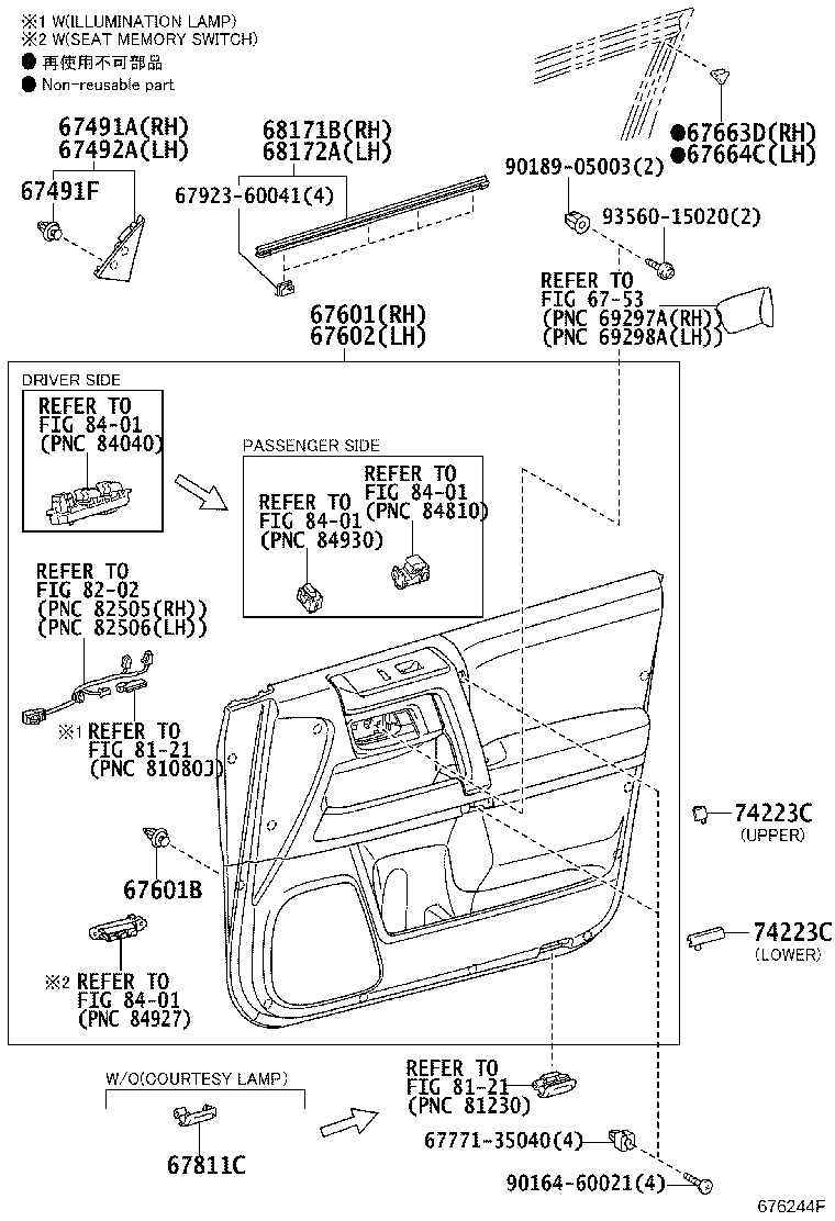 Figure 676244F