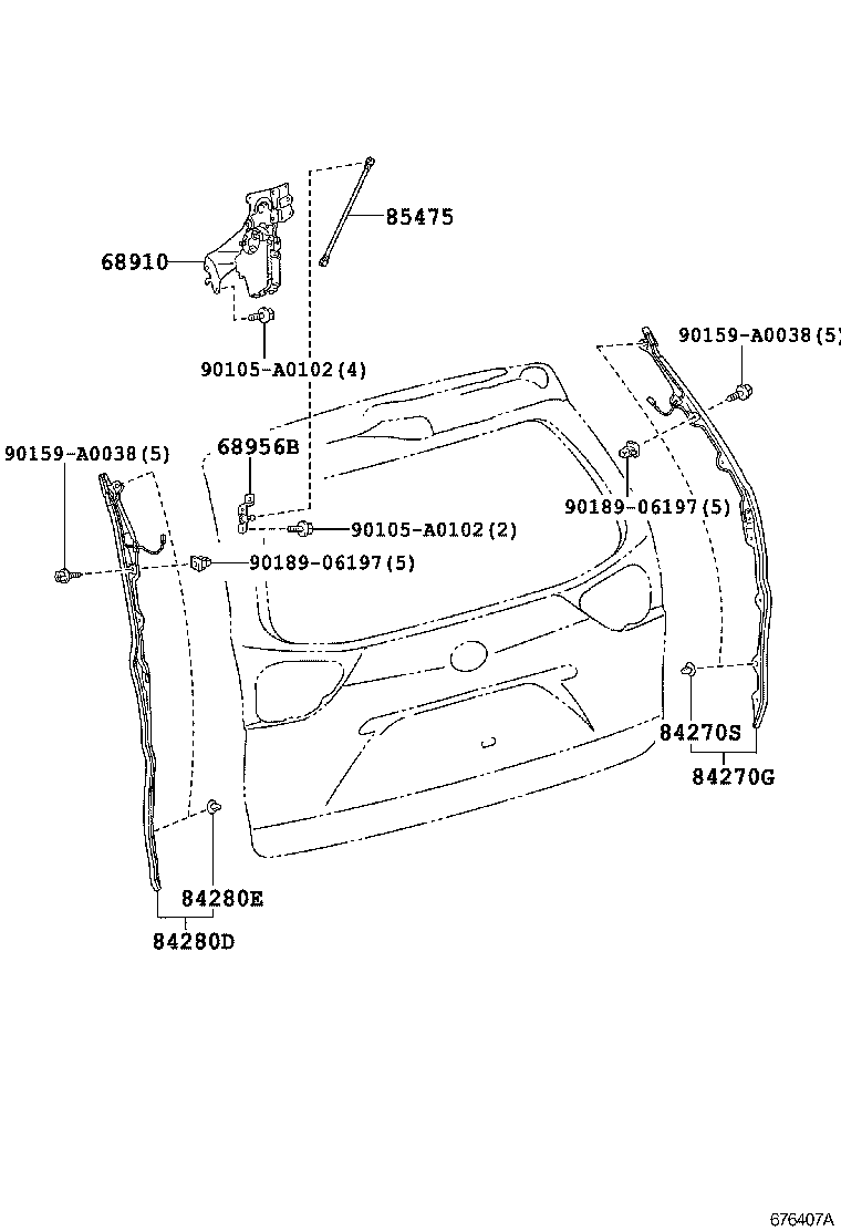 Figure 676407A