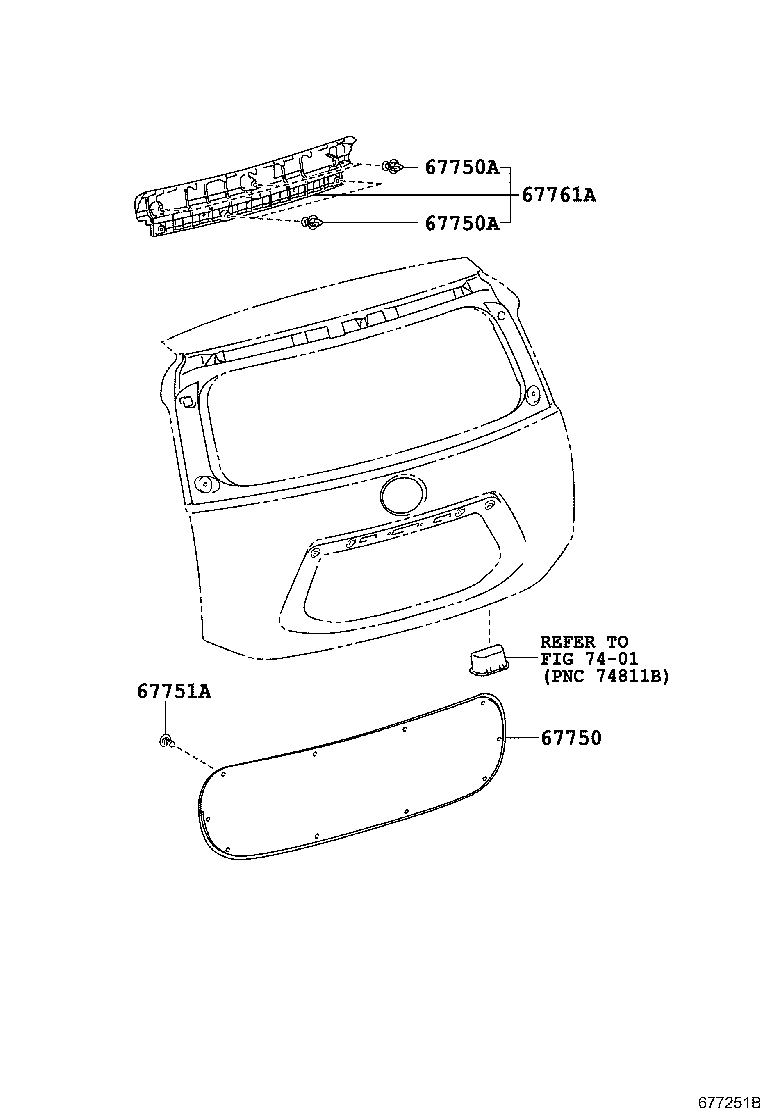 Figure 677251B