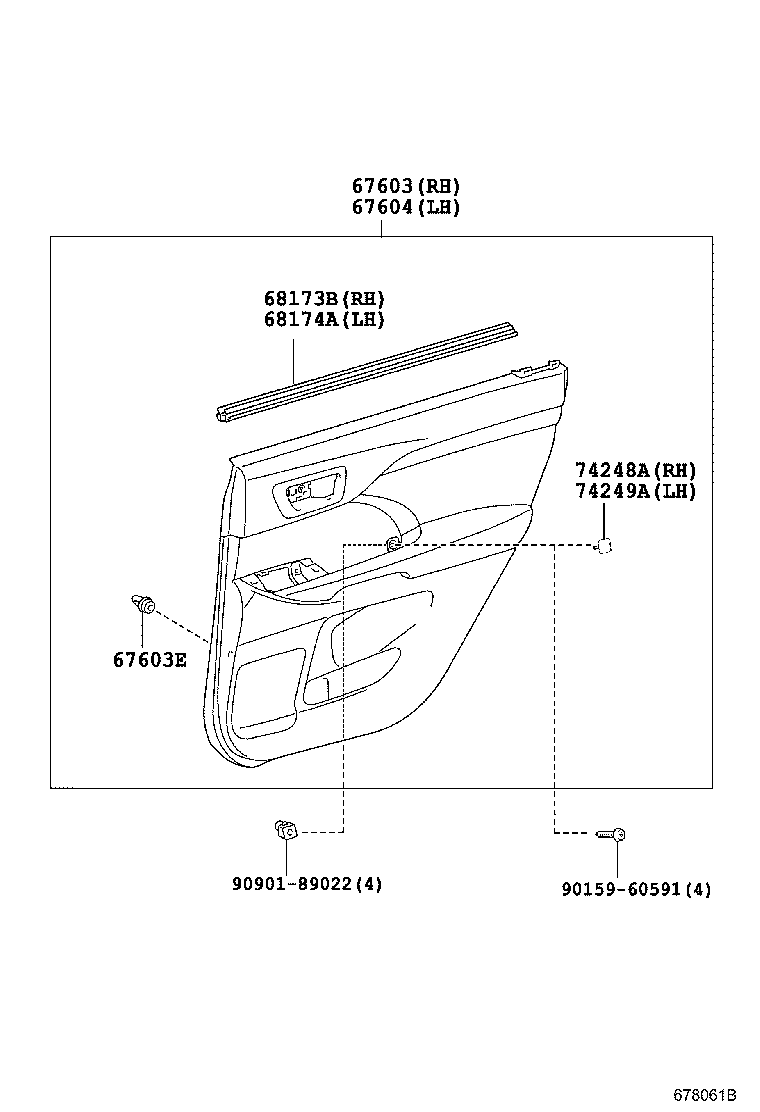 Figure 678061B