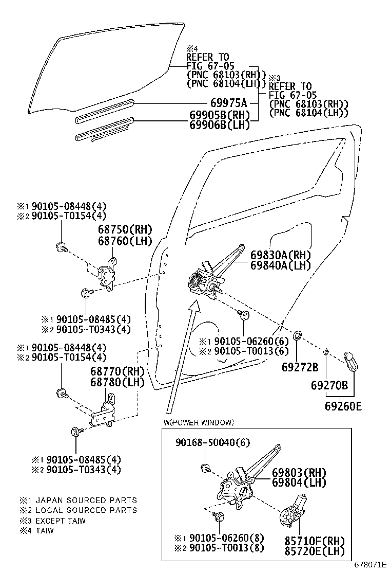 Figure 678071E