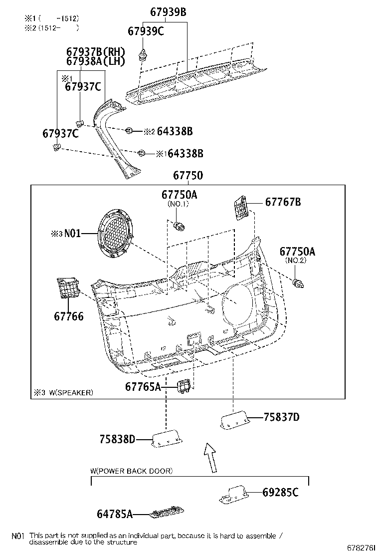 Figure 678276I
