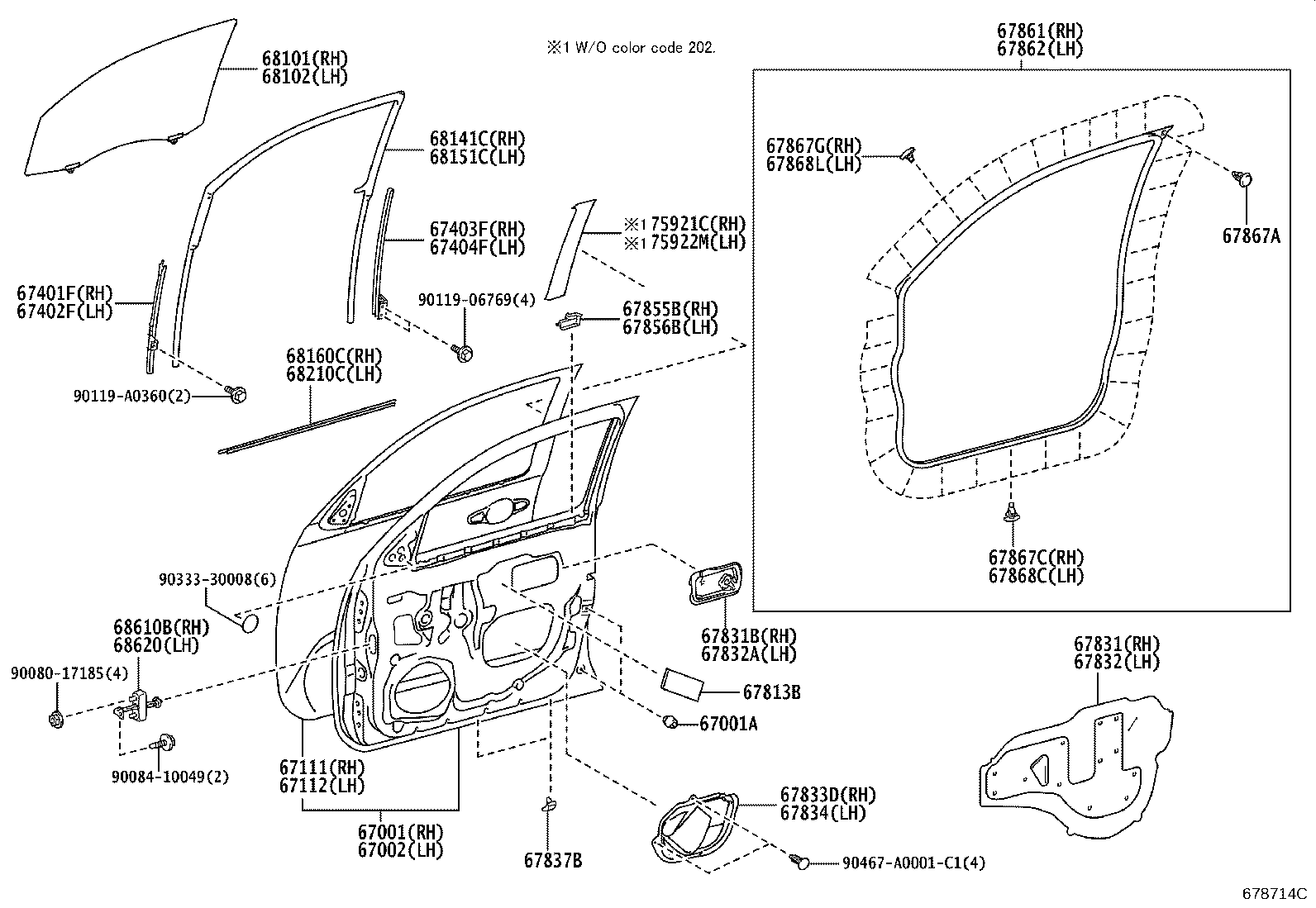 Figure 678714C