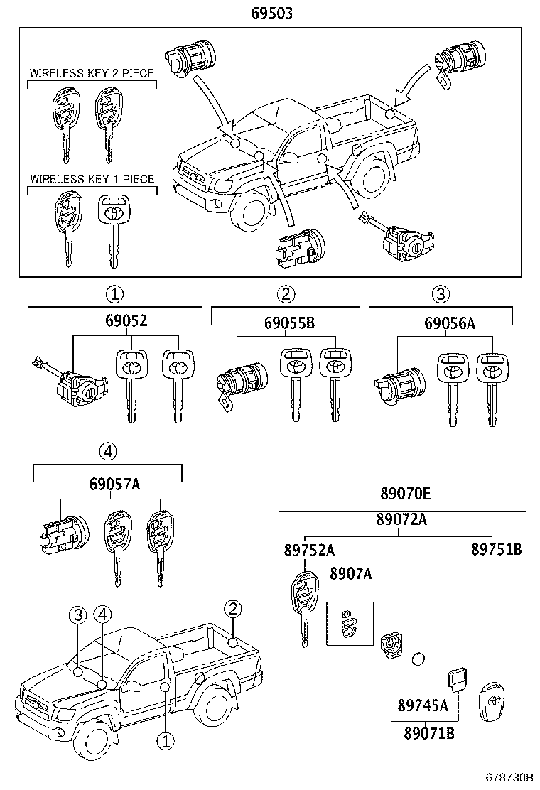 Figure 678730B