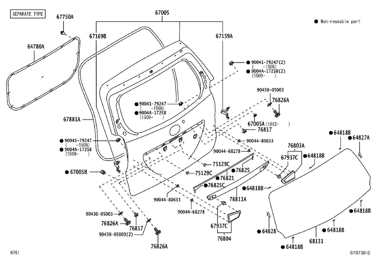 Figure 678738E