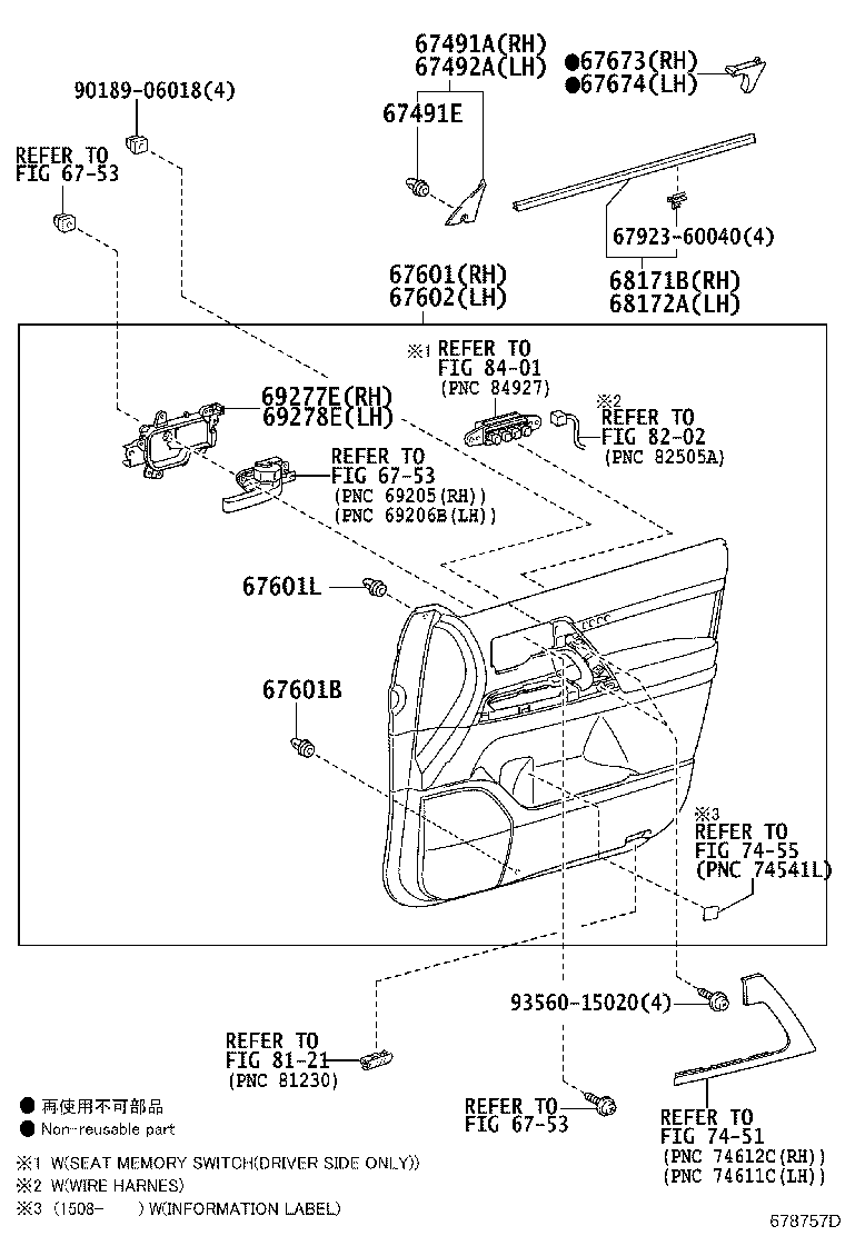 Figure 678757D