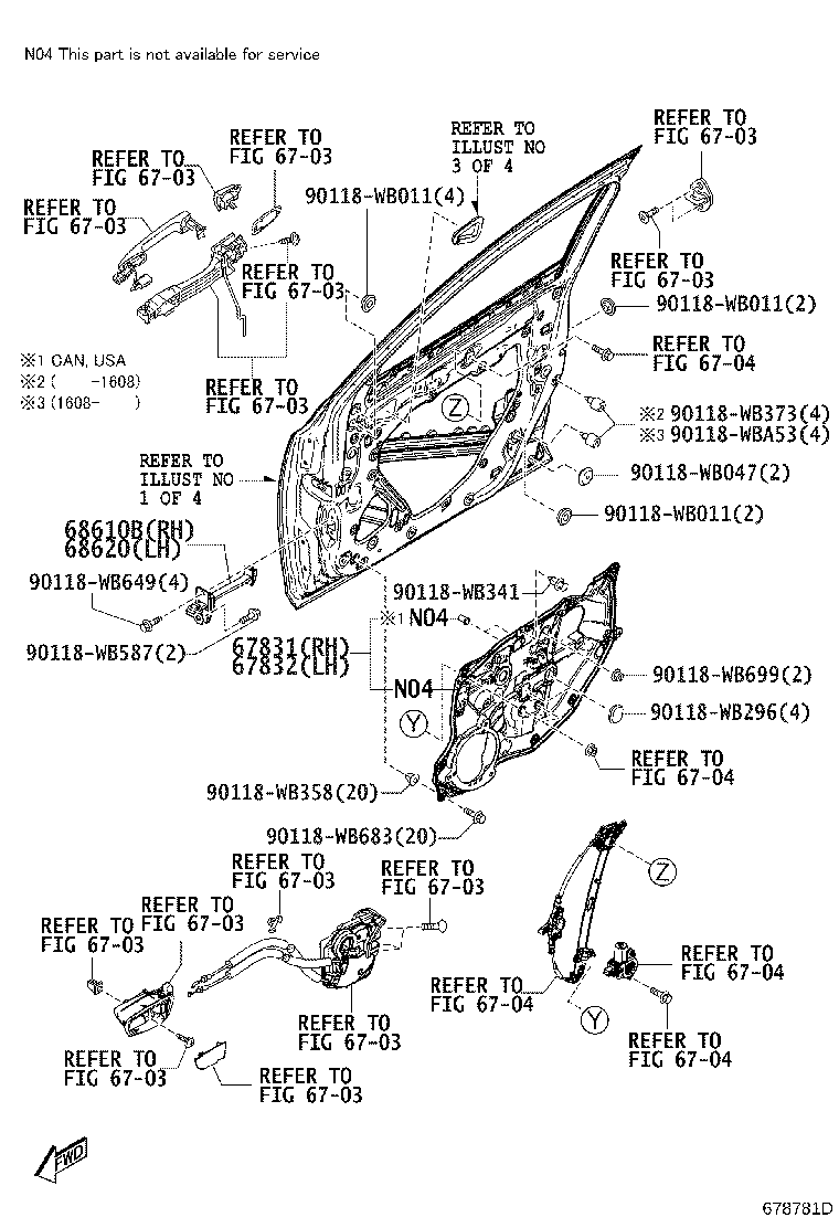 Figure 678781D