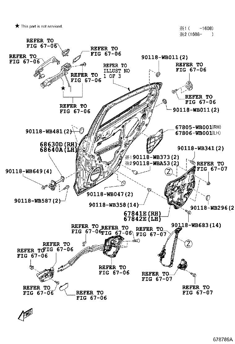 Figure 678789A