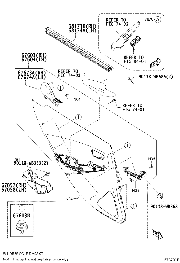 Figure 678791B