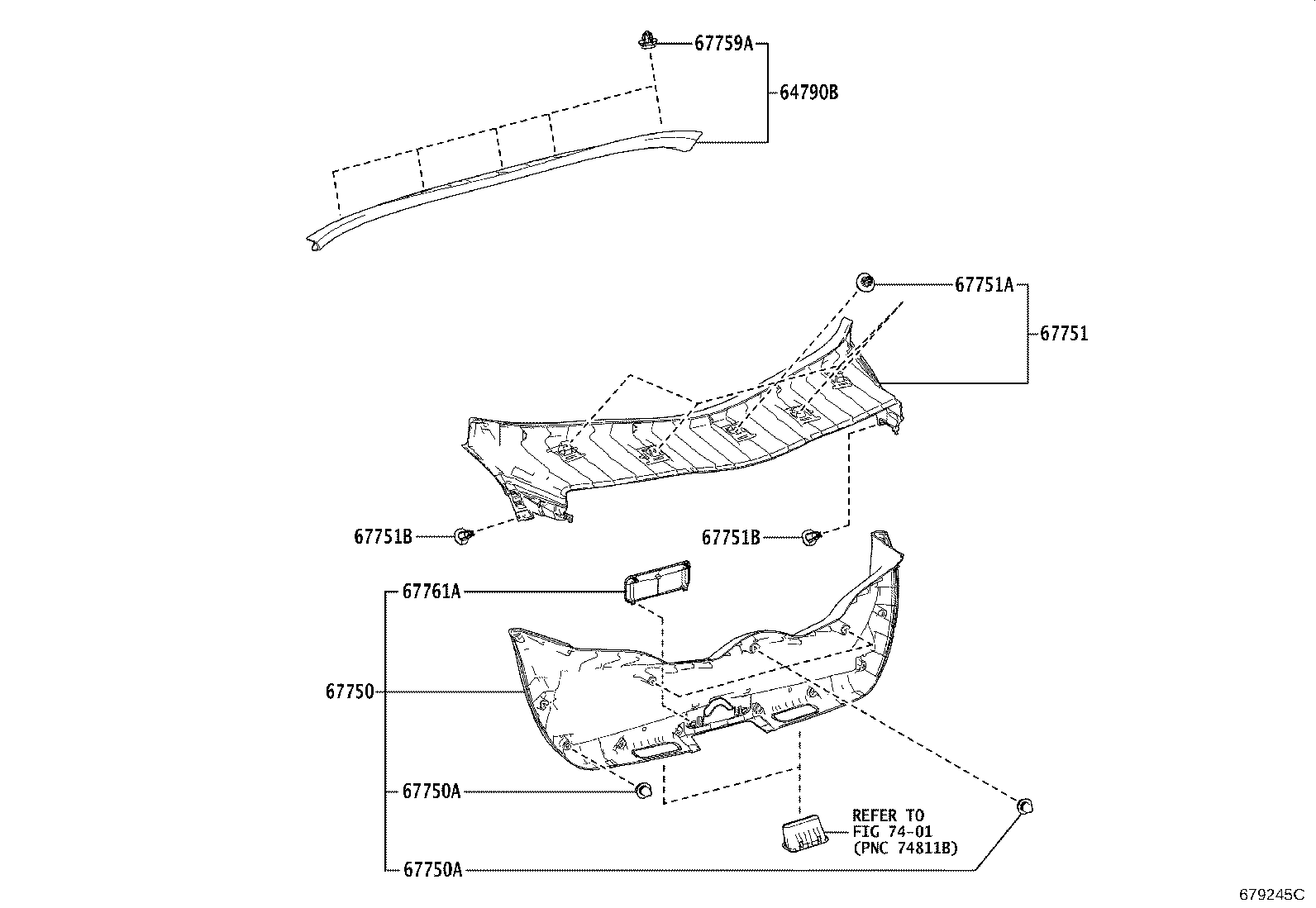 Figure 679245D