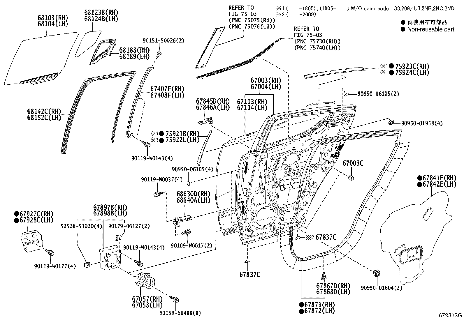 Figure 679313G