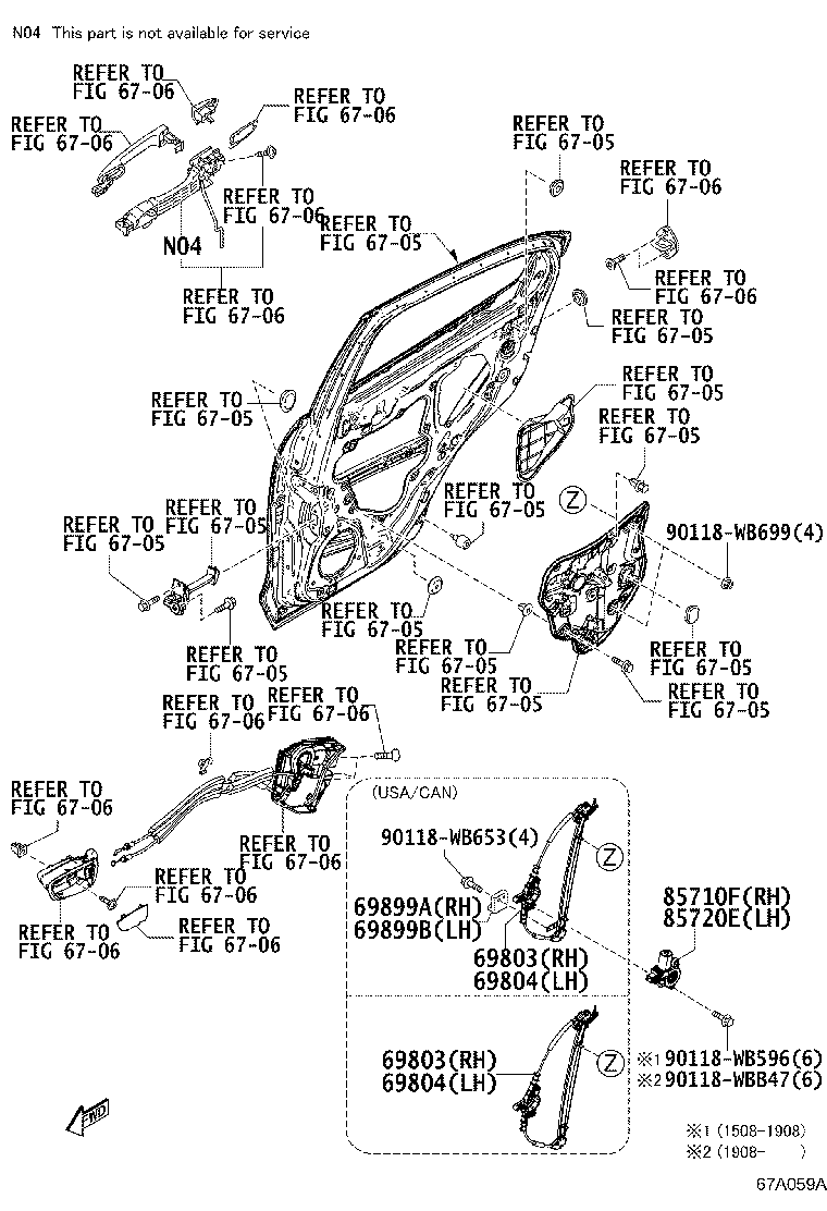 Figure 67A059A