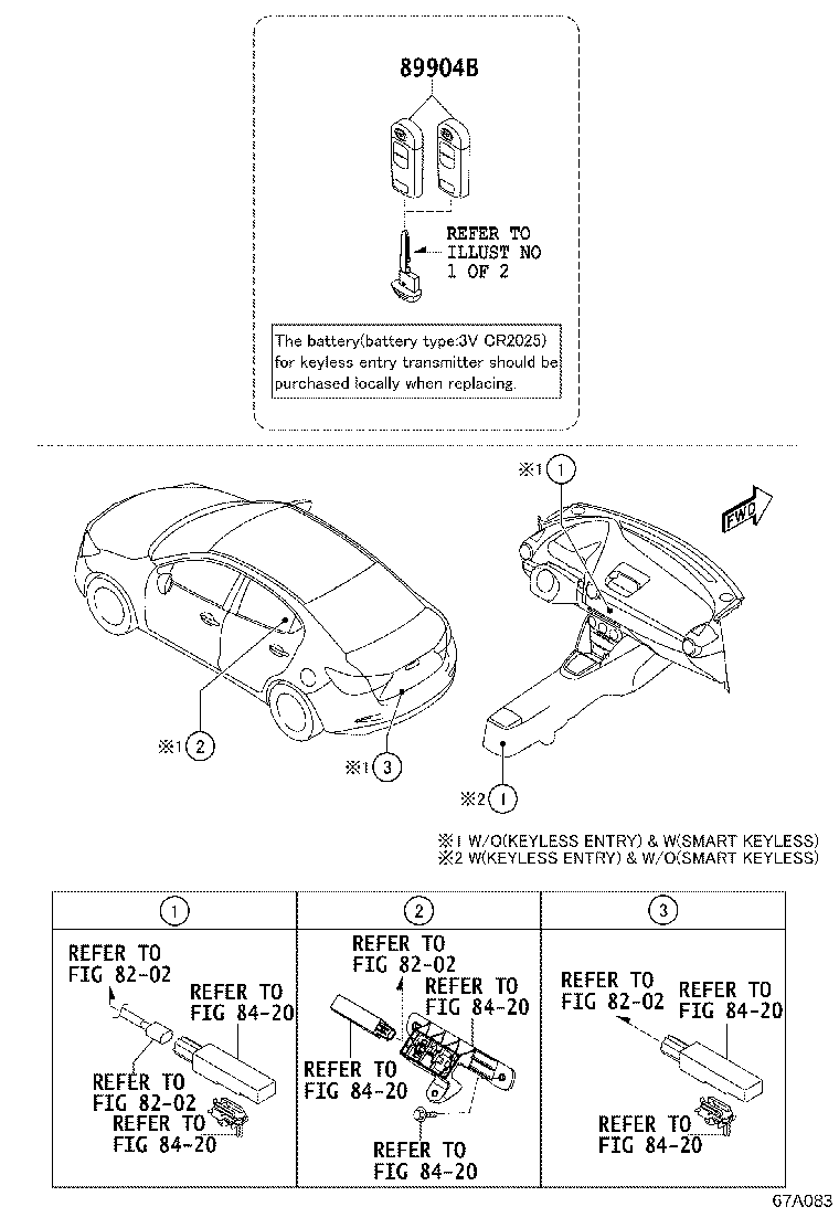 Figure 67A083