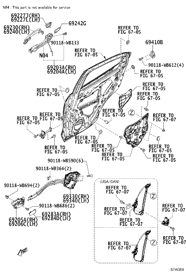 Figure 67A089