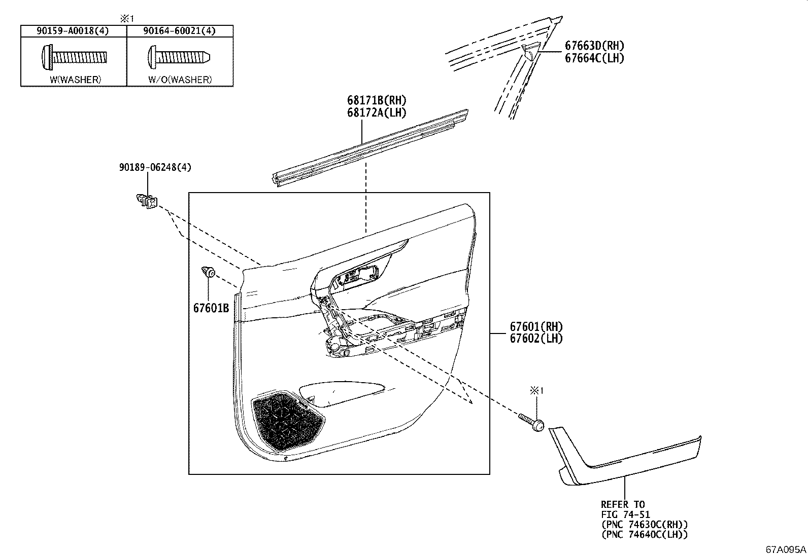 Figure 67A095A
