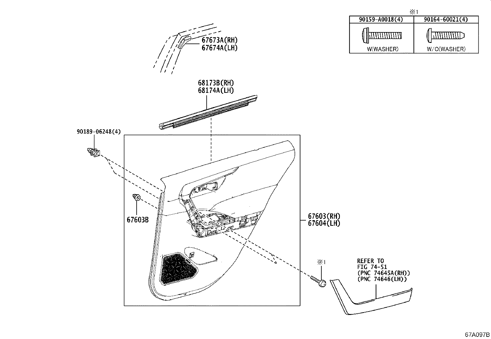 Figure 67A097B