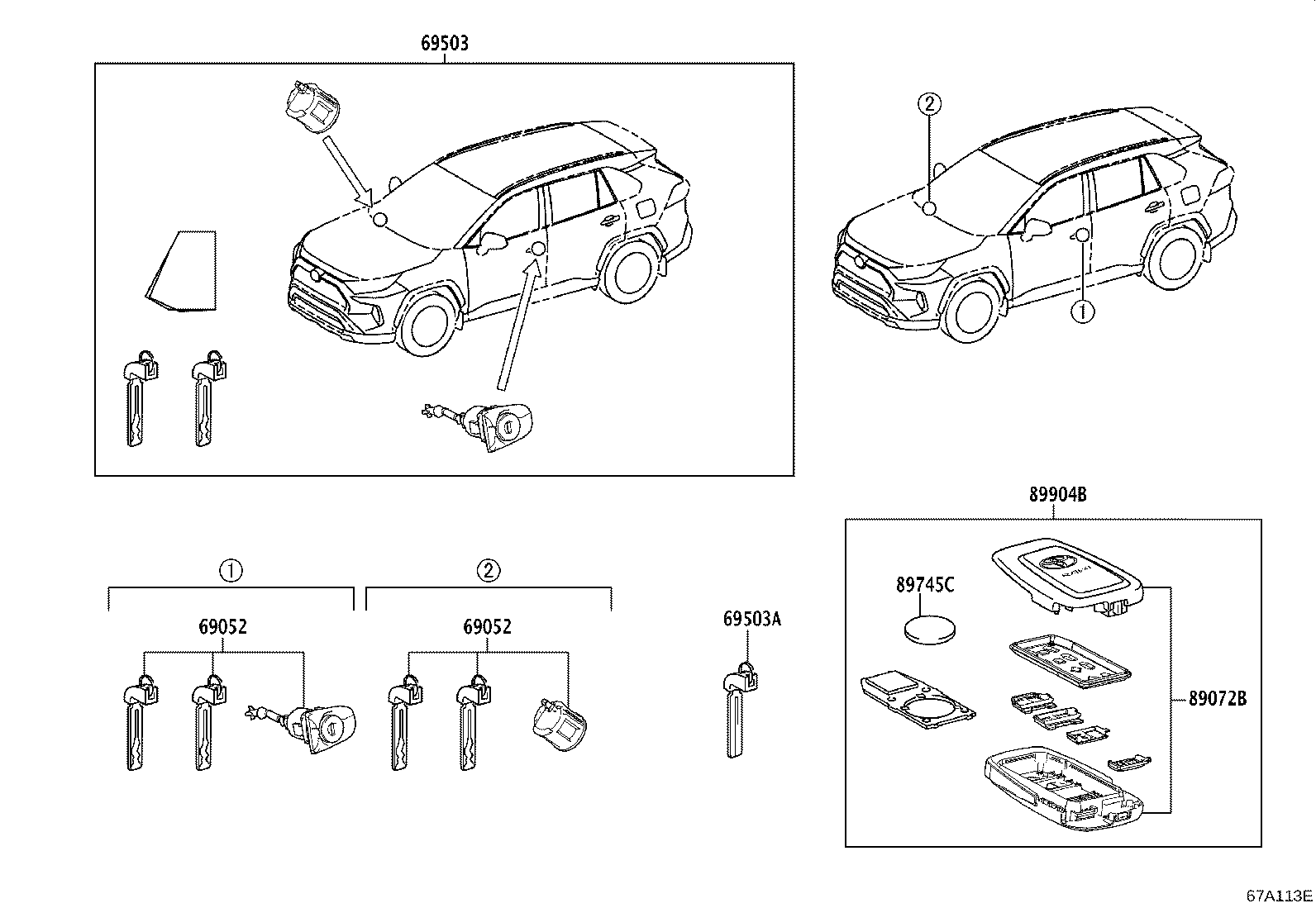 Figure 67A113E
