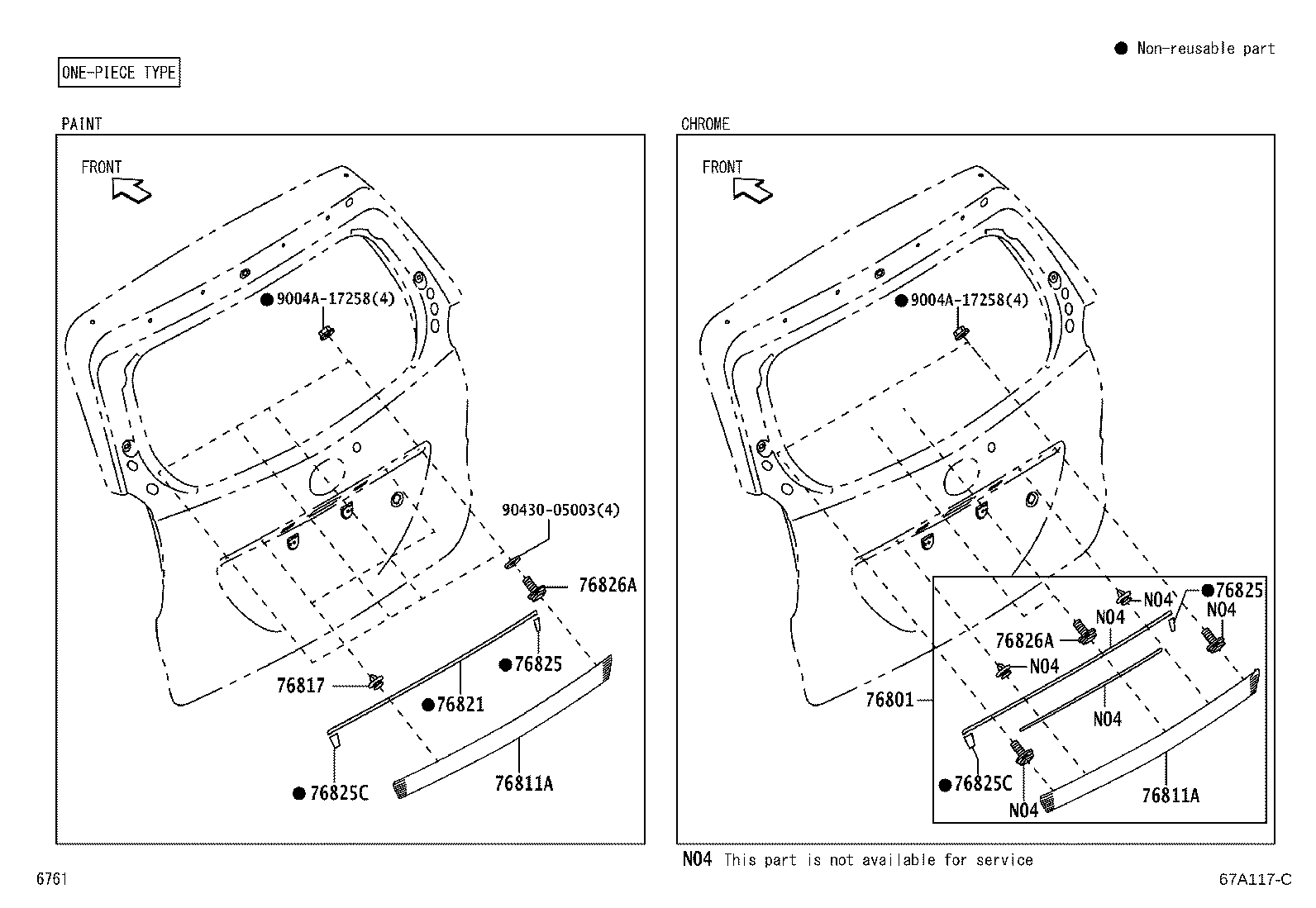 Figure 67A117C