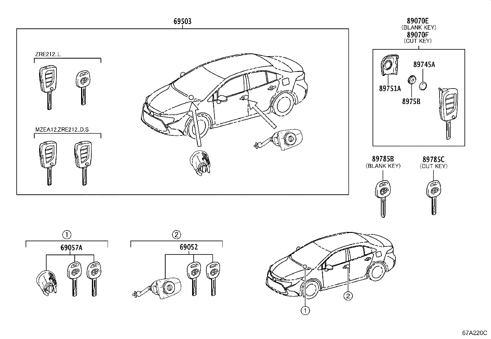 Figure 67A220C