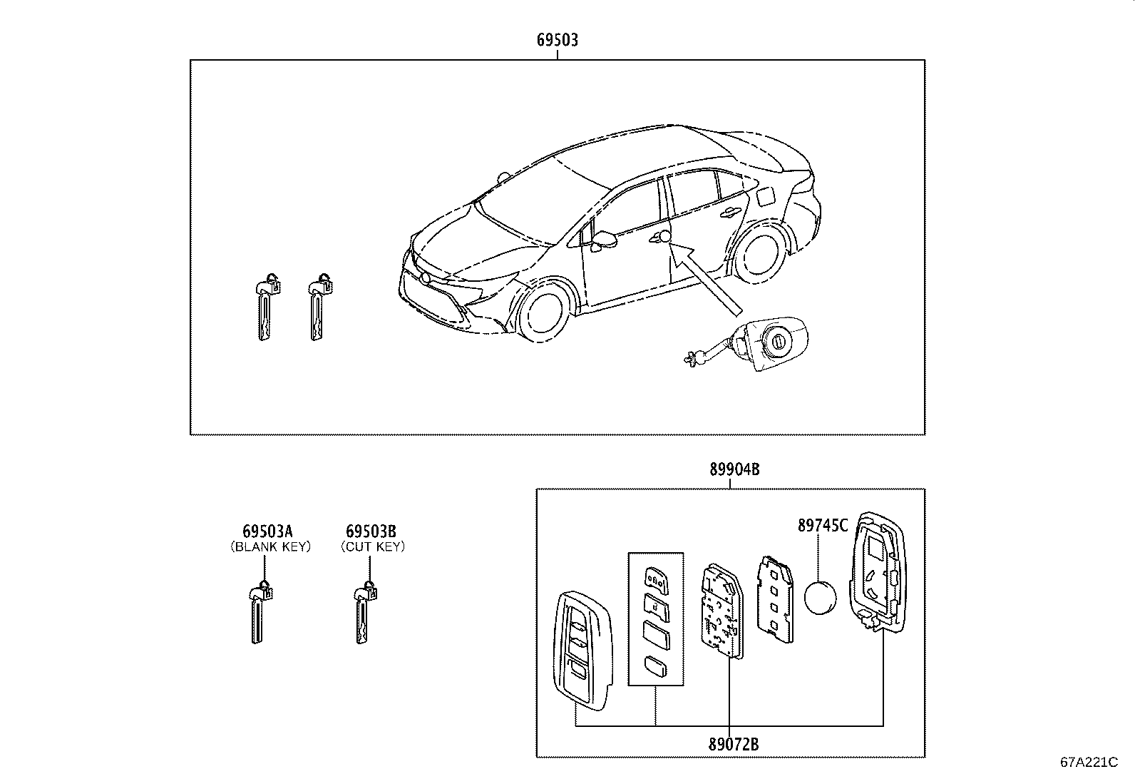 Figure 67A221C