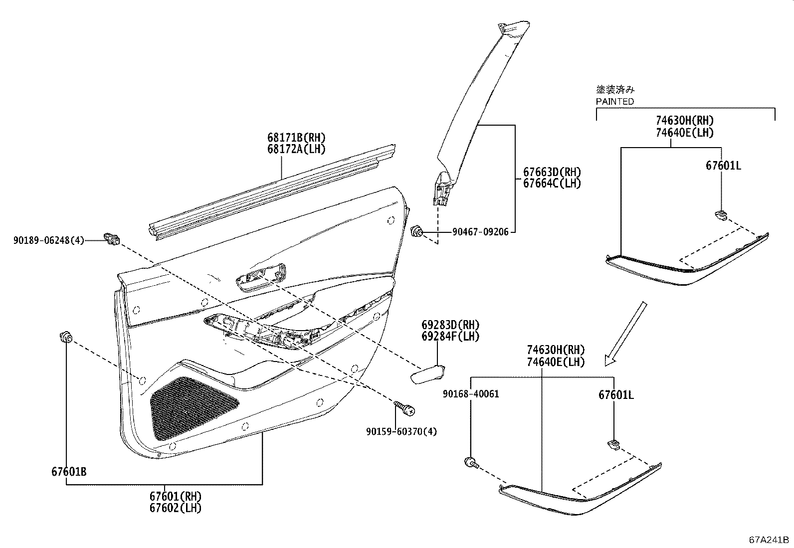 Figure 67A241B