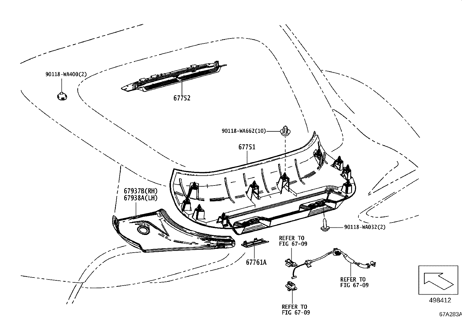 Figure 67A283A