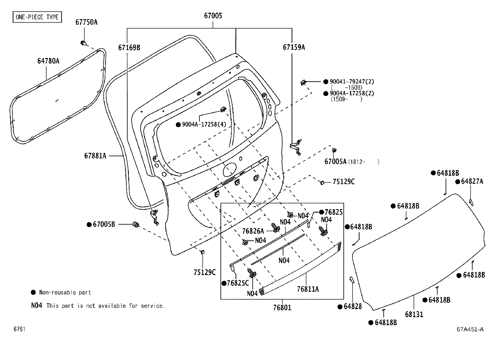 Figure 67A451A