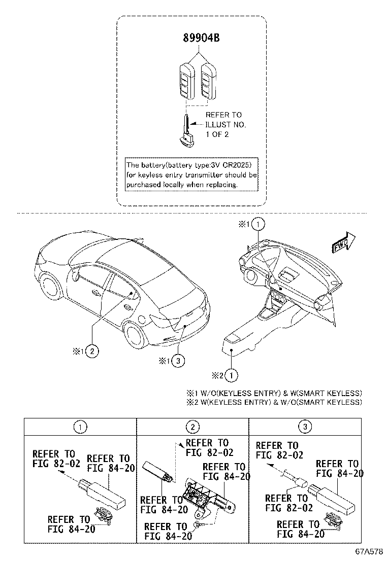 Figure 67A578