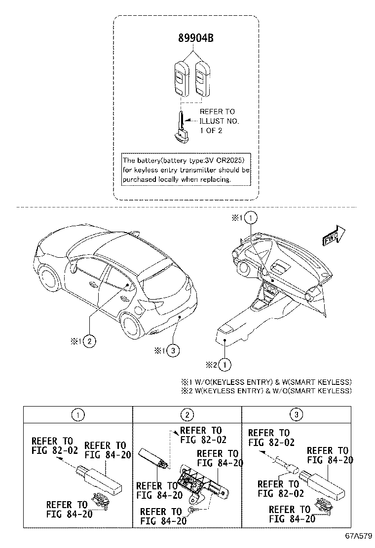 Figure 67A579