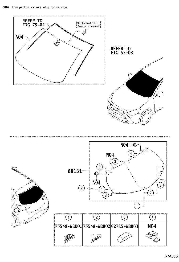 Figure 67A585