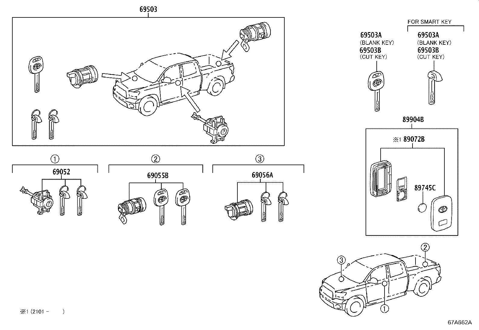 Figure 67A662A