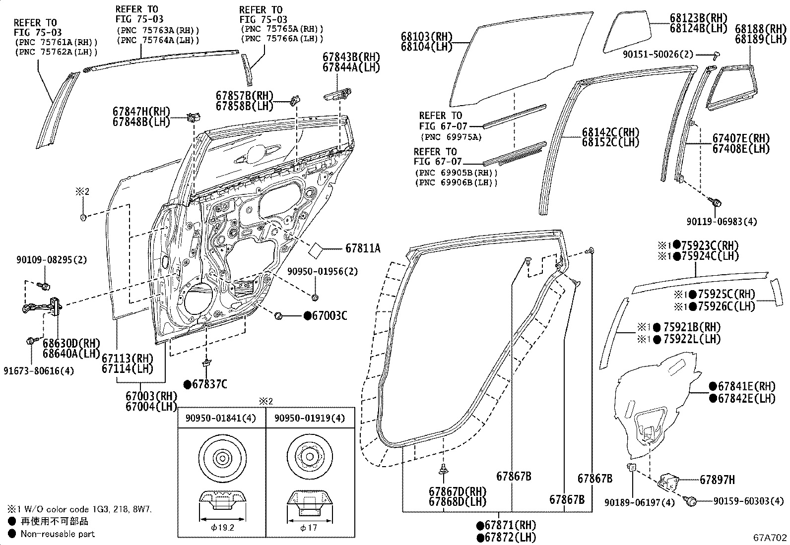 Figure 67A702