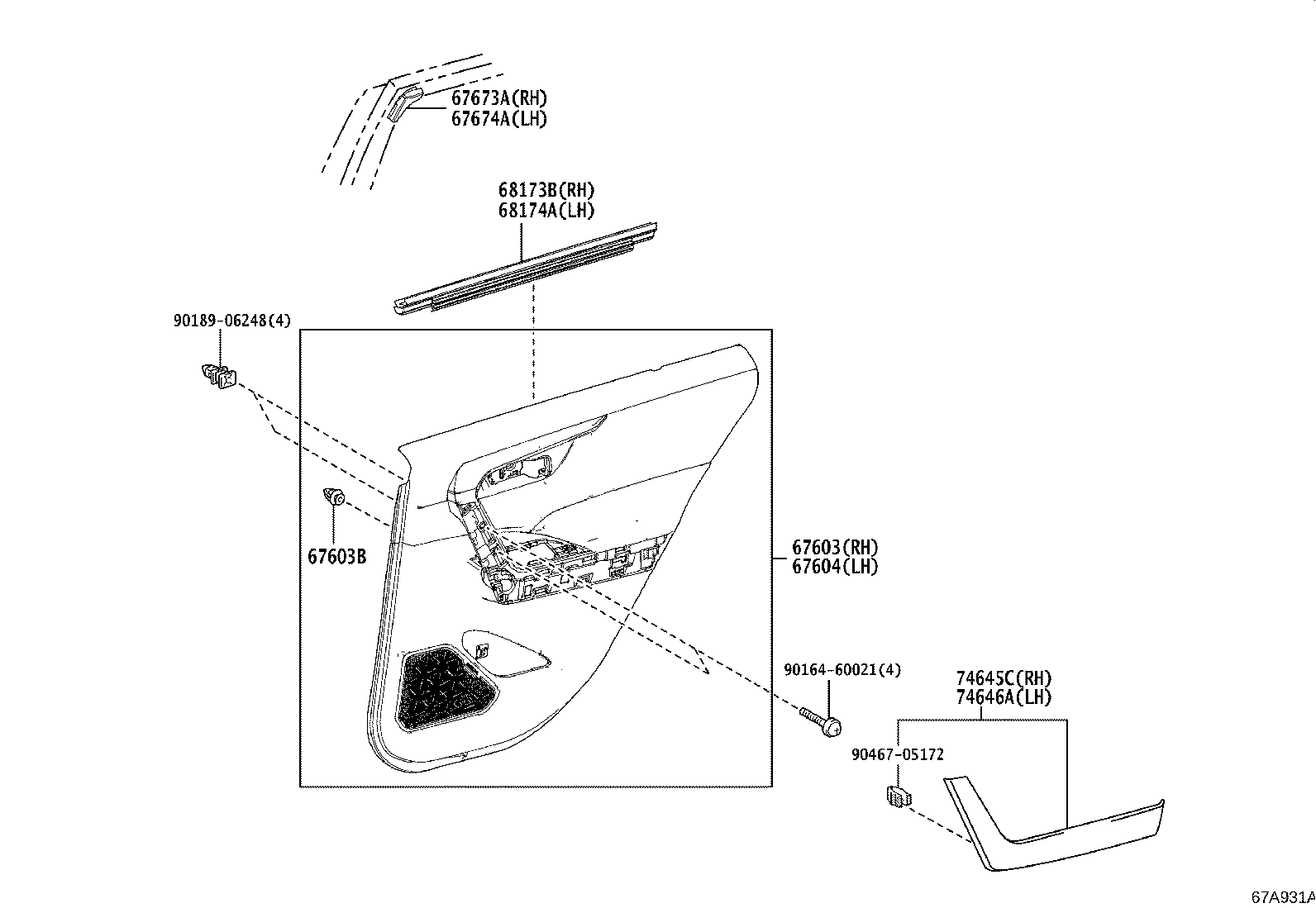 Figure 67A931A