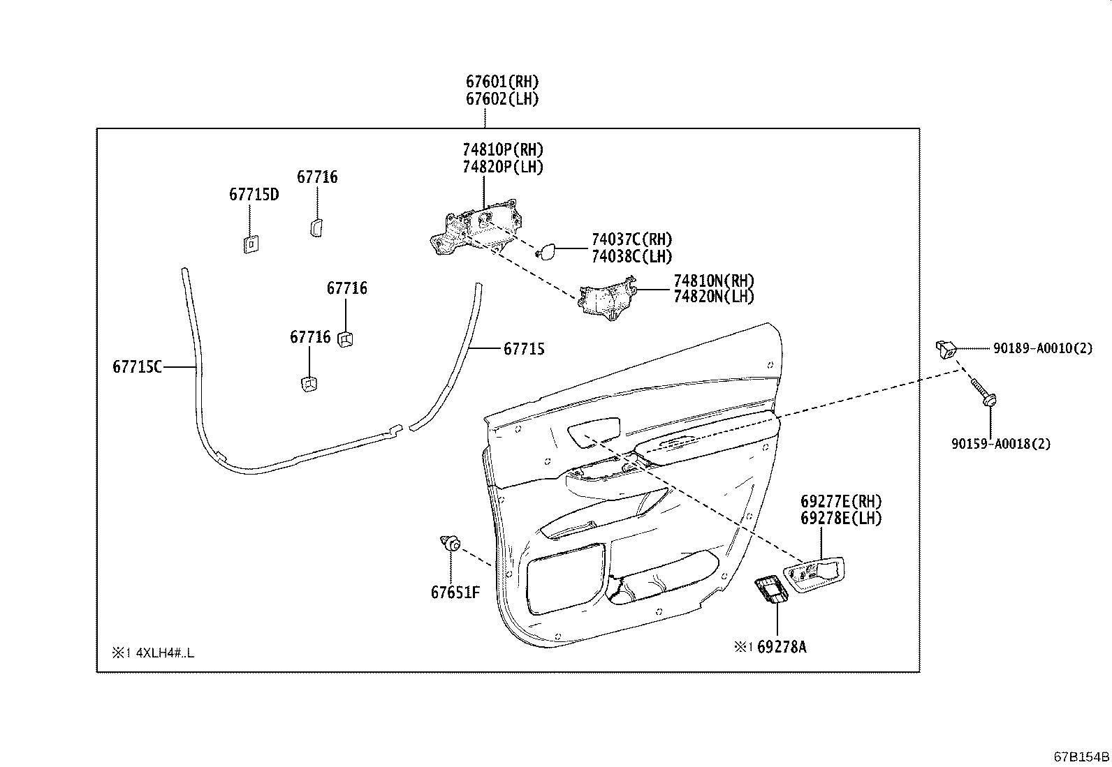Figure 67B154B