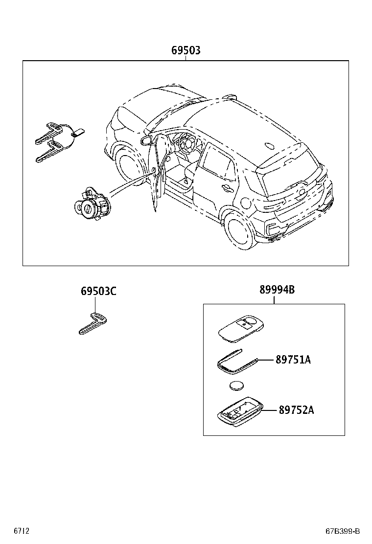 Figure 67B399B