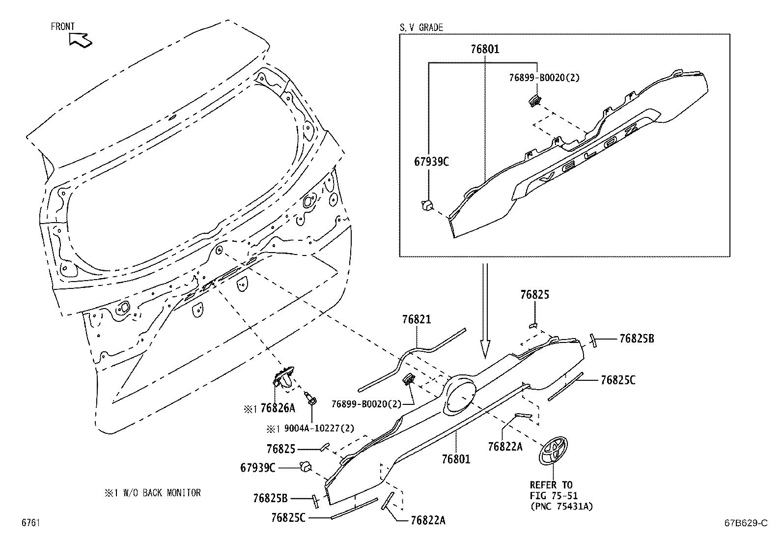 Figure 67B629C