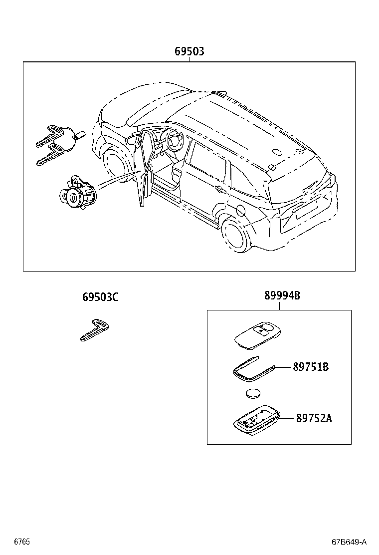 Figure 67B649A