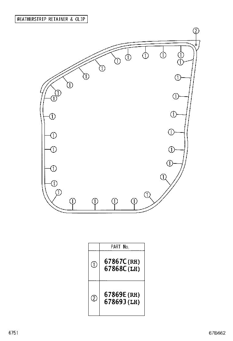 Figure 67B662