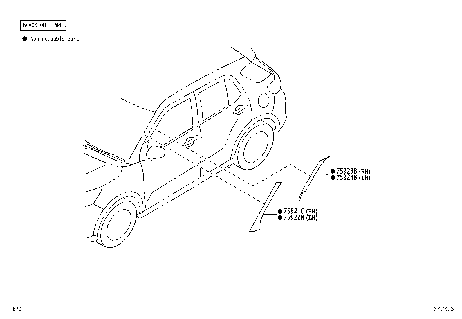 Figure 67C636