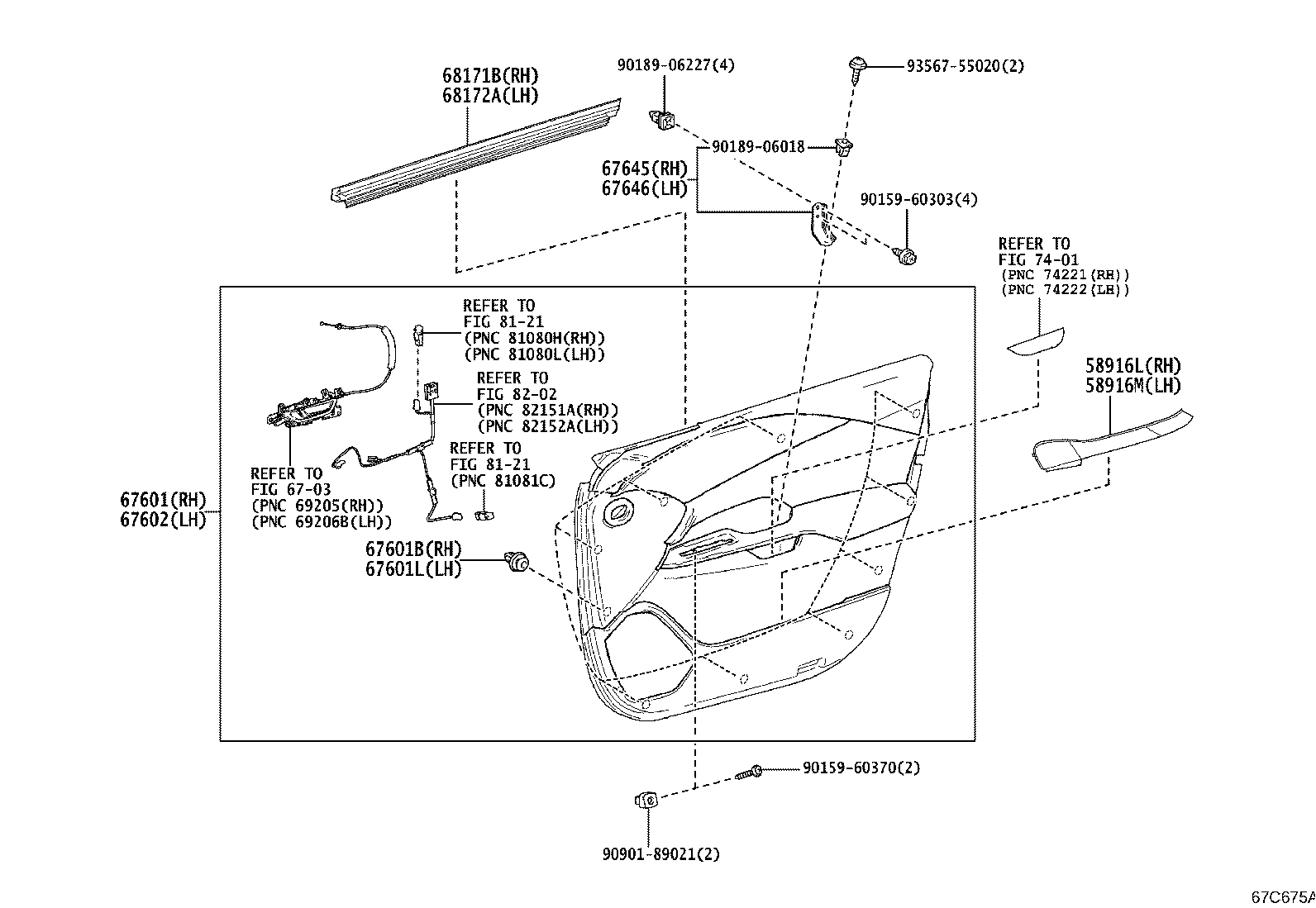 Figure 67C675A