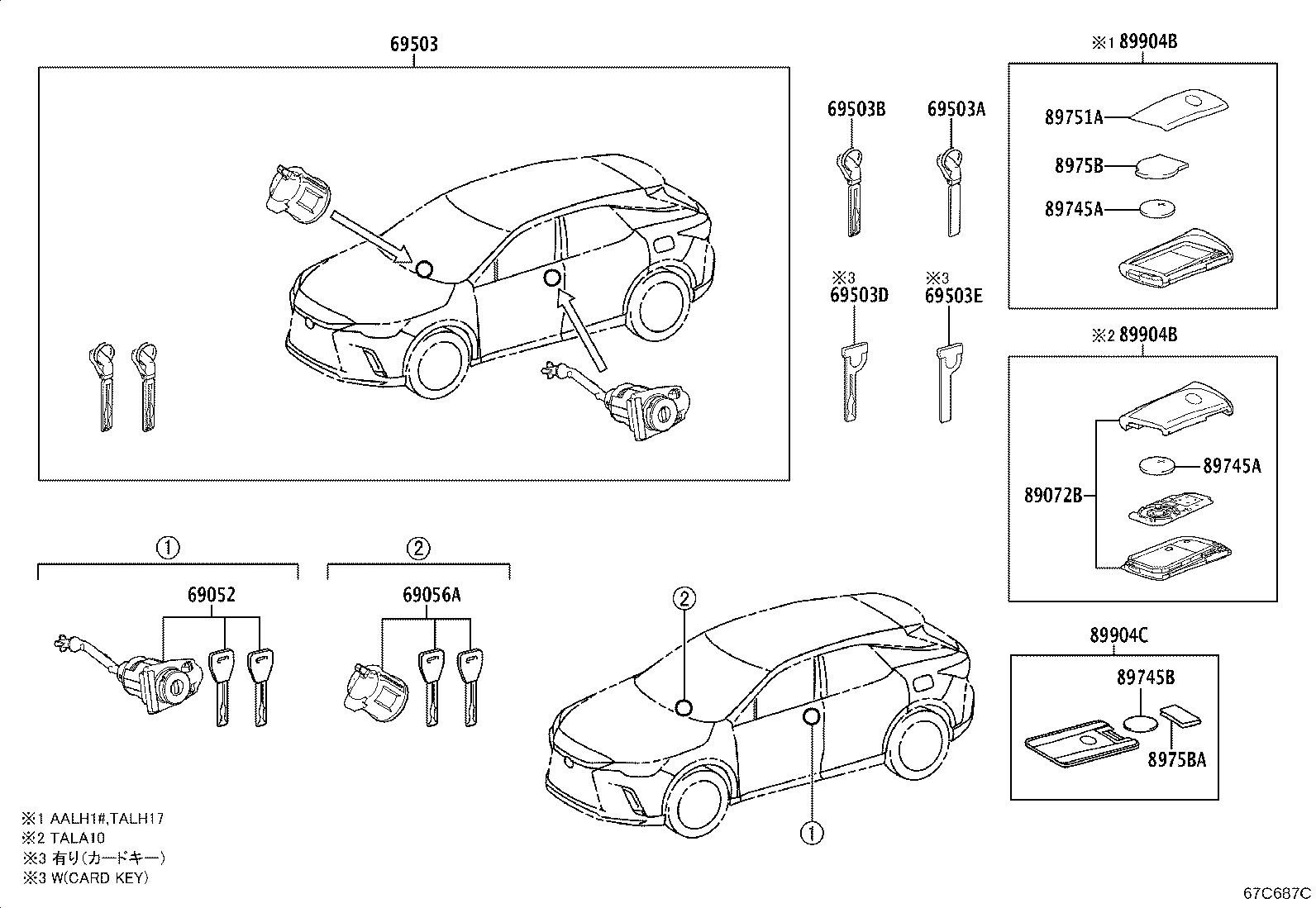Figure 67C687C