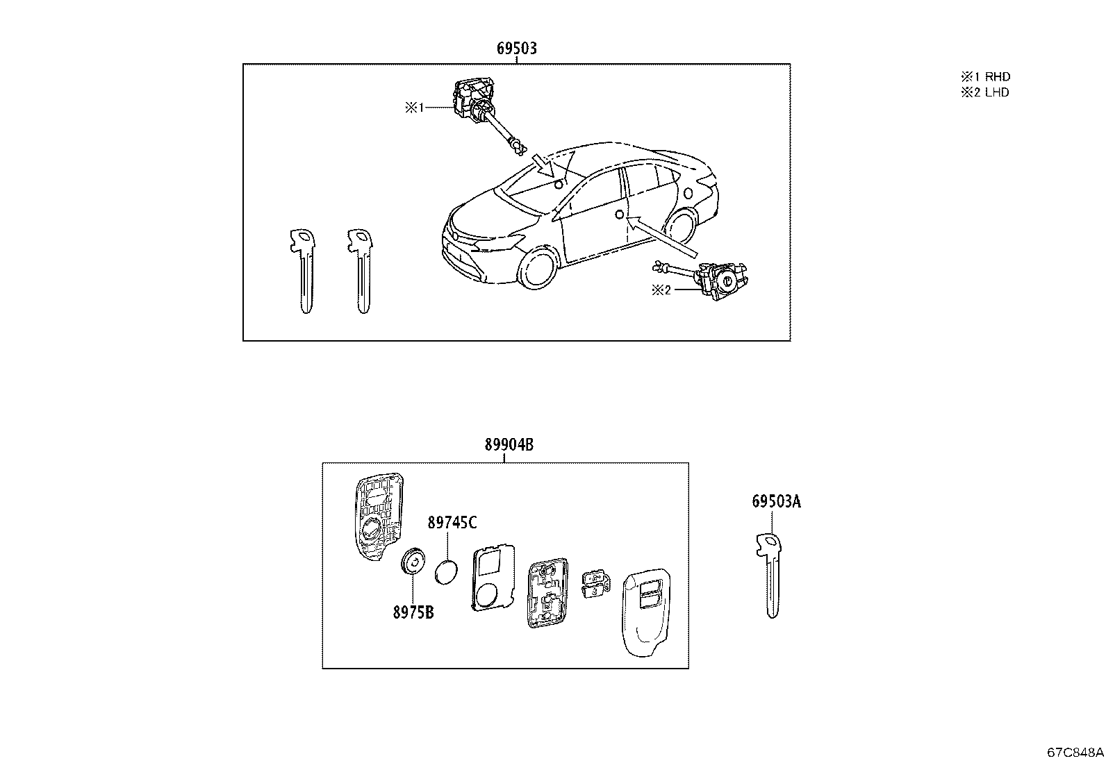 Figure 67C848A