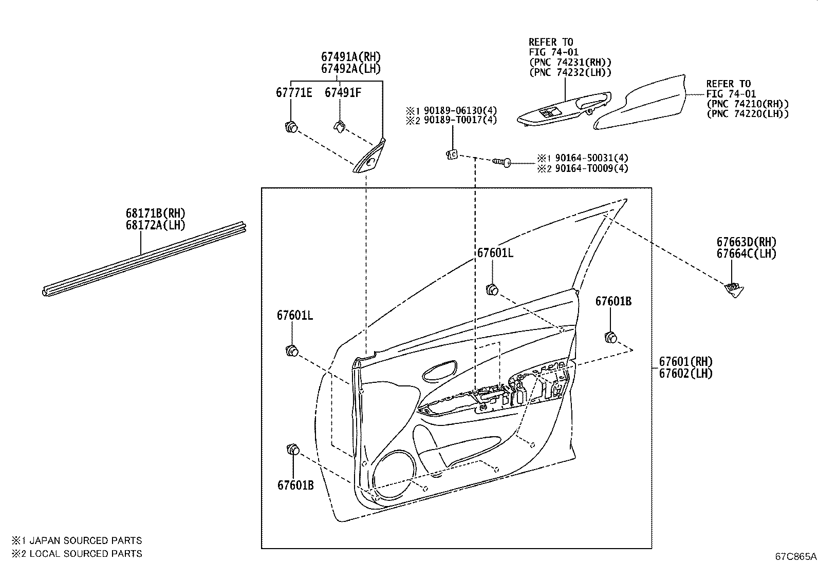 Figure 67C865A
