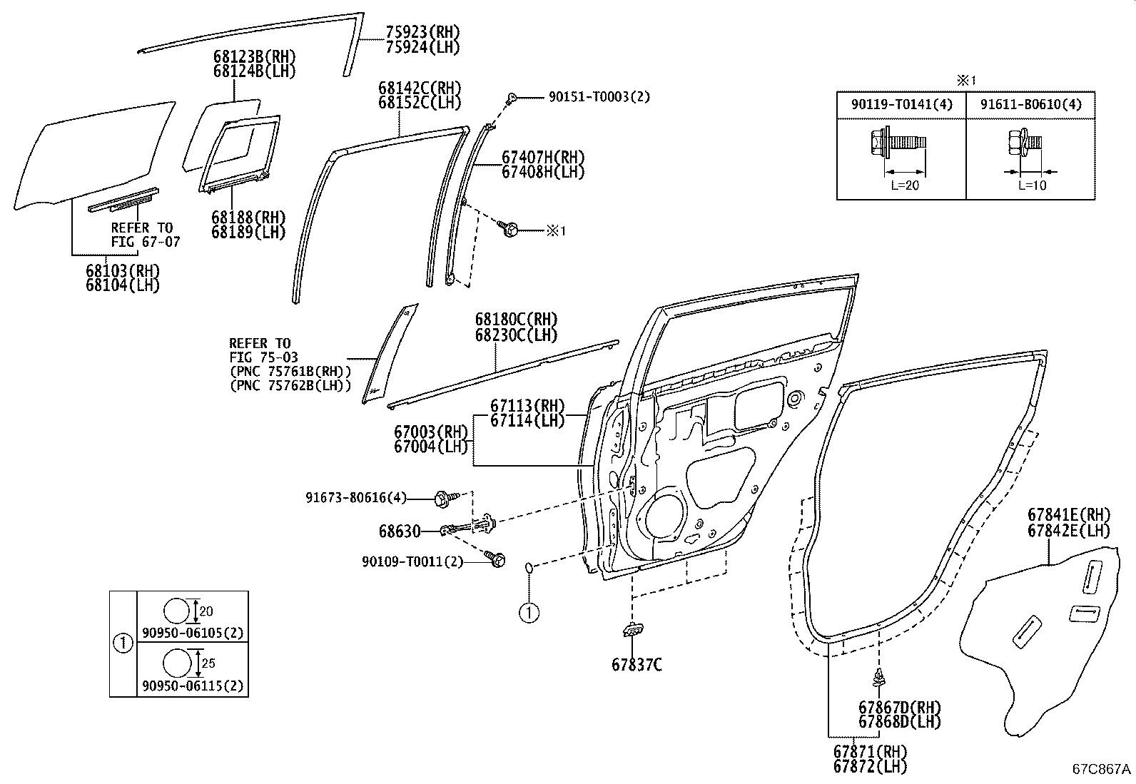 Figure 67C867A