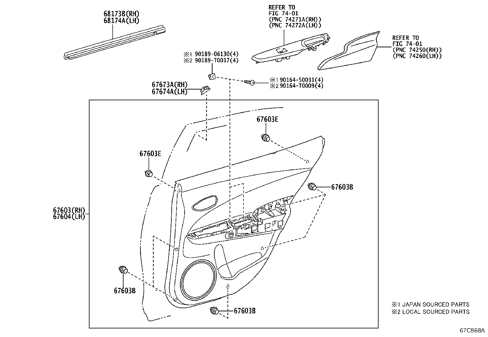 Figure 67C868A