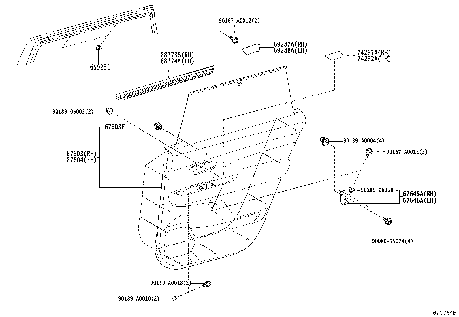 Figure 67C964B