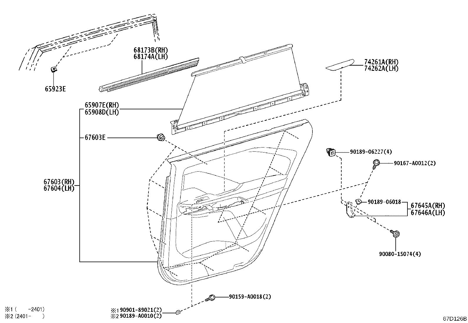 Figure 67D126B