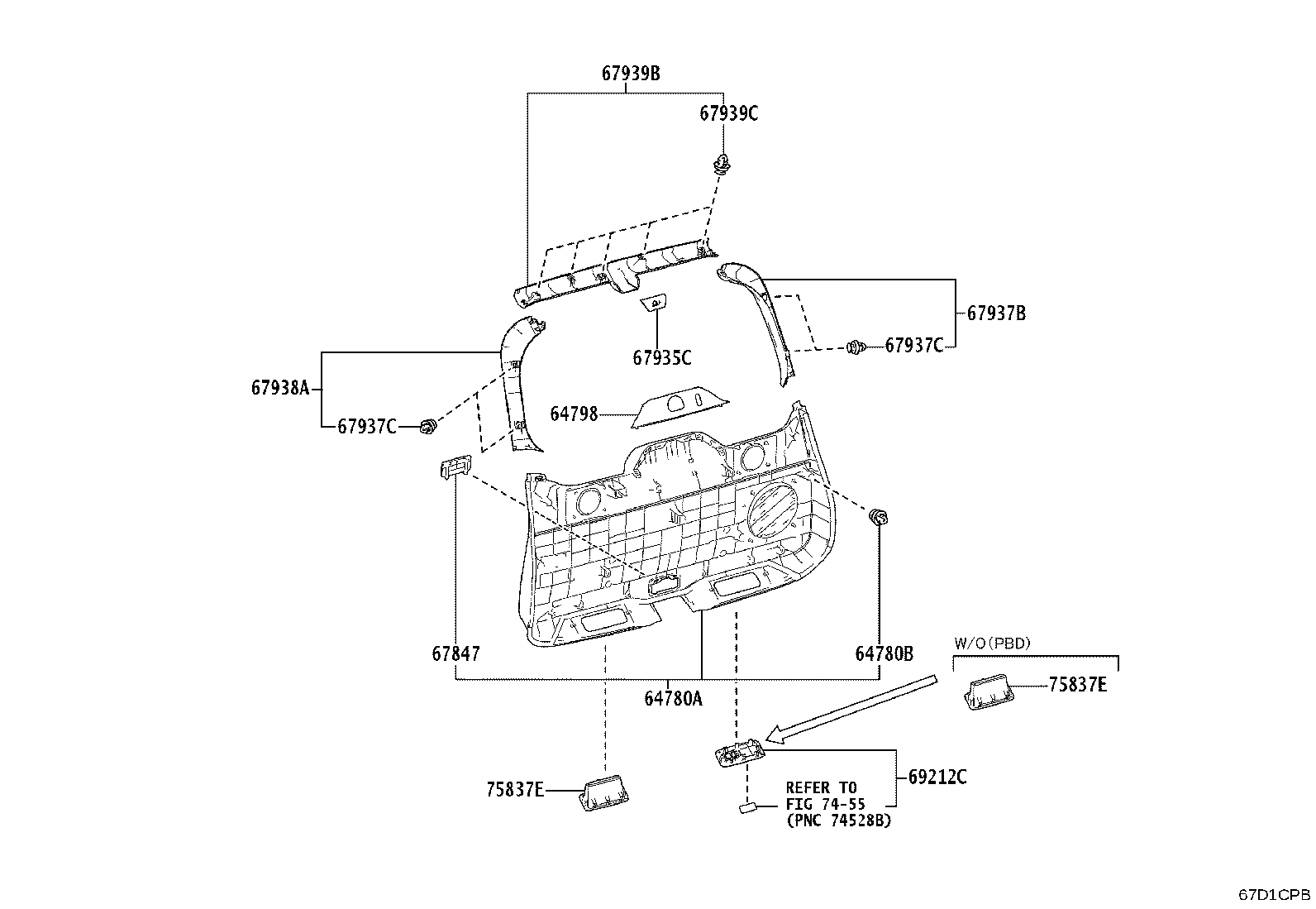 Figure 67D1CPB