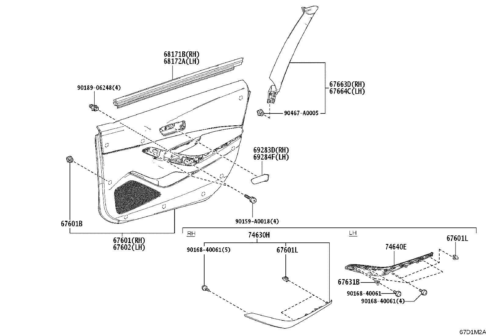 Figure 67D1M2A